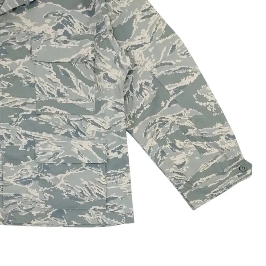 [BUNJANG] US Air Force ABU Heavyweight Shirt 46S / 미공군 ABU 헤비웨이트 셔츠 46S