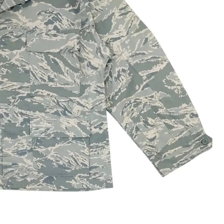 [BUNJANG] US Air Force ABU Heavyweight Shirt 46S / 미공군 ABU 헤비웨이트 셔츠 46S