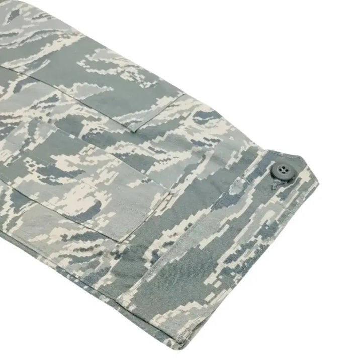 [BUNJANG] US Air Force ABU Heavyweight Shirt 46S / 미공군 ABU 헤비웨이트 셔츠 46S