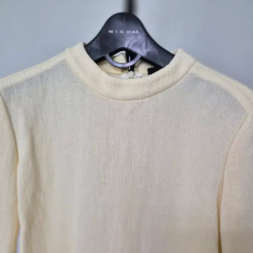 [BUNJANG] Ellery XS Bell Sleeve Blouse / 엘러리 Ellery 0 XS 44 블라우스 W-긴팔-318