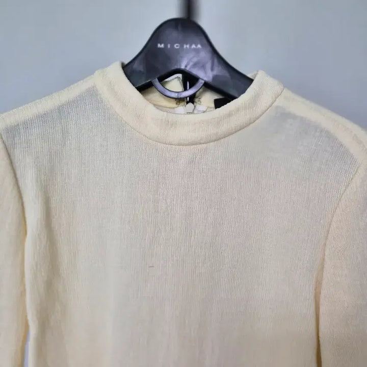 [BUNJANG] Ellery XS Bell Sleeve Blouse / 엘러리 Ellery 0 XS 44 블라우스 W-긴팔-318