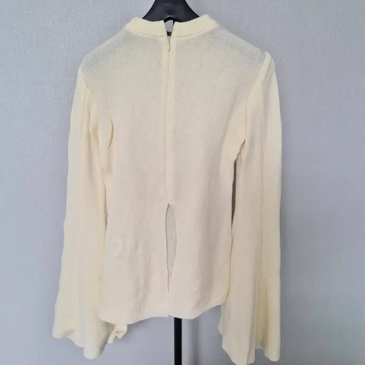 [BUNJANG] Ellery XS Bell Sleeve Blouse / 엘러리 Ellery 0 XS 44 블라우스 W-긴팔-318