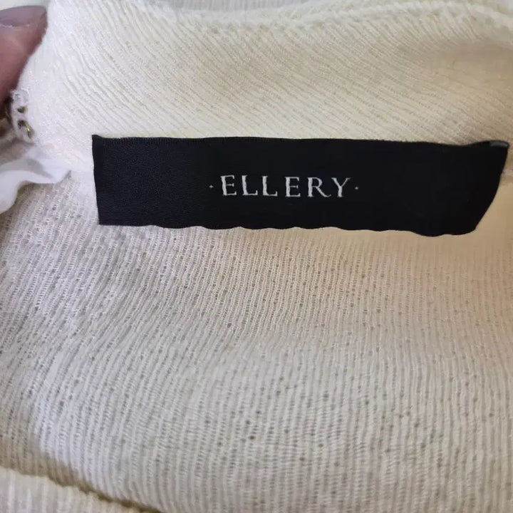 [BUNJANG] Ellery XS Bell Sleeve Blouse / 엘러리 Ellery 0 XS 44 블라우스 W-긴팔-318