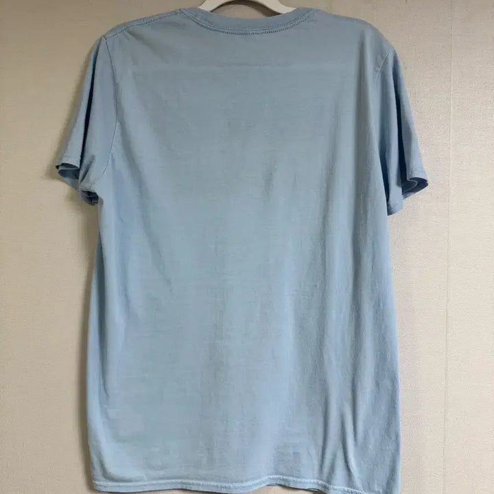 [SOLD OUT] 오아시스 2020 공식 머천다이즈 빈티지 반팔