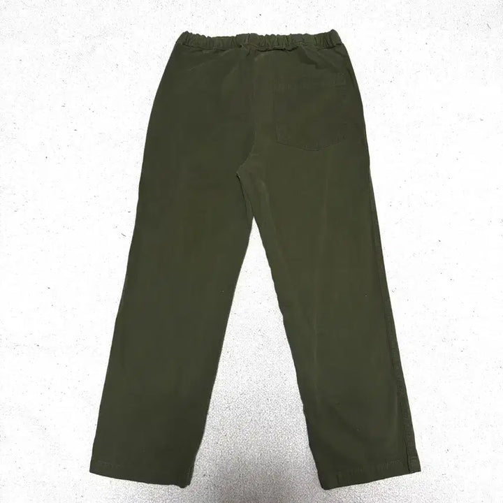 [BUNJANG] Prism Works Chino Pants Olive / [L,100]프리즘웍스 치노팬츠 바지 올리브