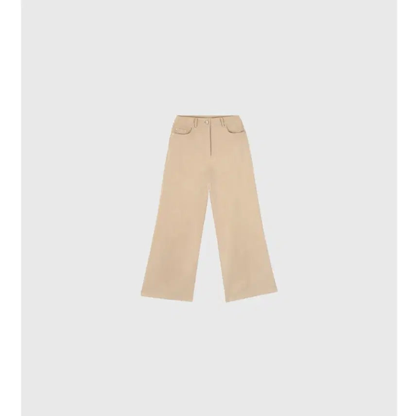 [SOLD OUT] 온트(ownt) 넛츠 팬츠 S