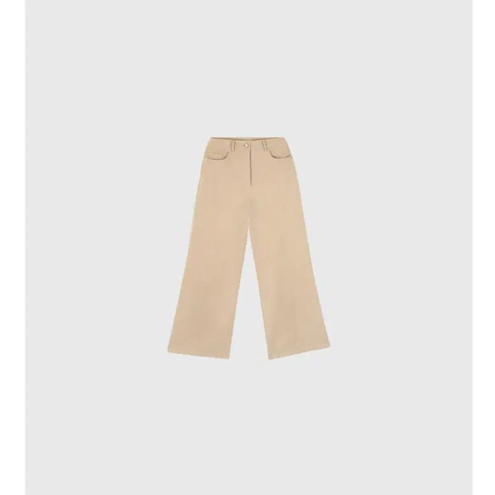 [SOLD OUT] 온트(ownt) 넛츠 팬츠 S