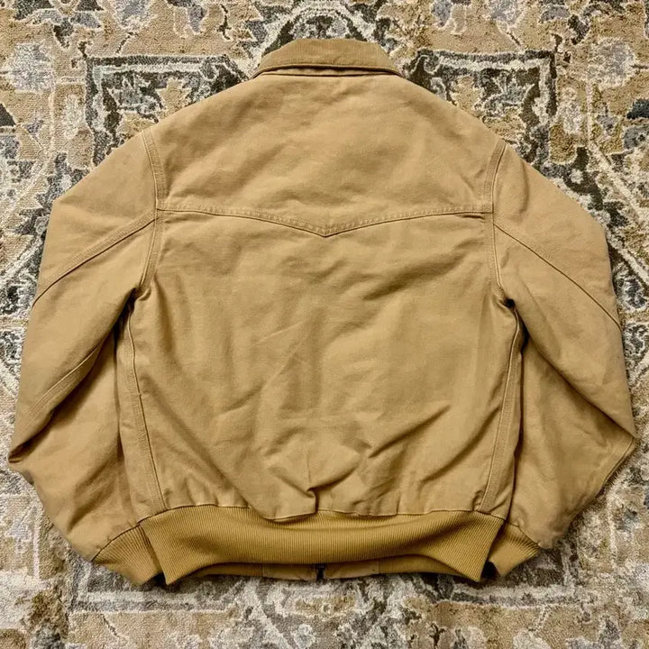 [SOLD OUT] [칼하트] 00s J14 WET 윗 산타페 자켓 (S급/M)