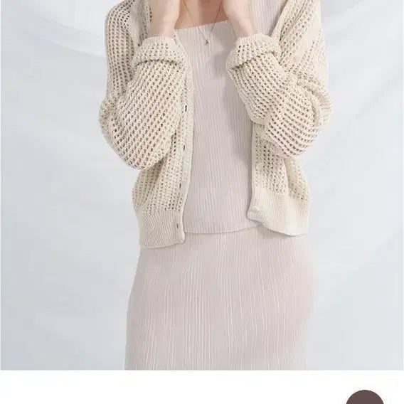 [SOLD OUT] 제이드몽 미들 올데이 나시탑