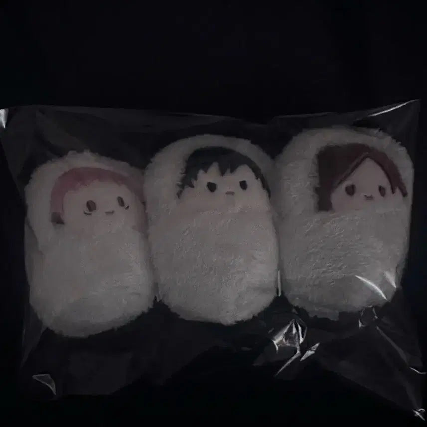 [SOLD OUT] 주술회전 유메노 판다타피누이