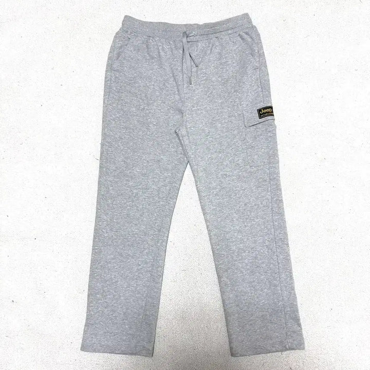 [BUNJANG] Jeep Training Cargo Pants / [XXL,110]지프 트레이닝 카고 팬츠 바지 jeep