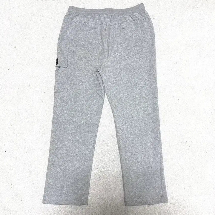 [BUNJANG] Jeep Training Cargo Pants / [XXL,110]지프 트레이닝 카고 팬츠 바지 jeep
