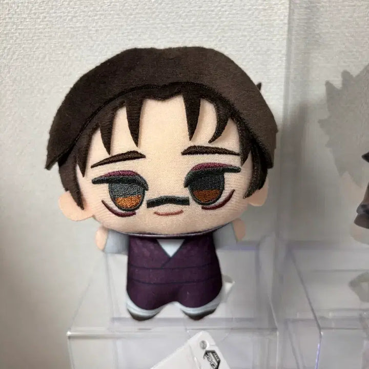[SOLD OUT] 주술회전 쵸소우 치비 치비누이 치비구루미