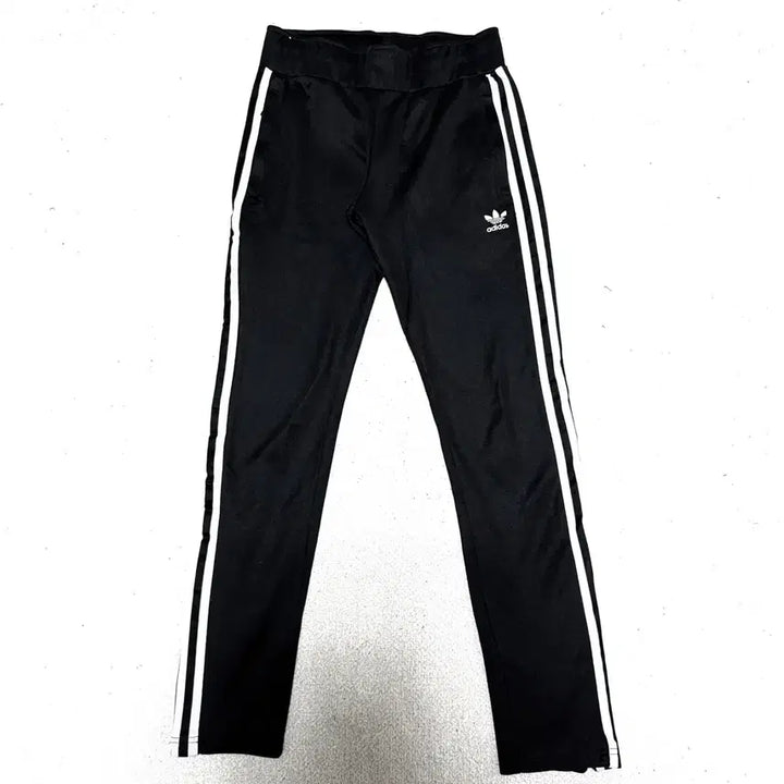 [BUNJANG] Adidas Europa Three-Stripe Pants / [XS,85]아디다스 여성 유로파 삼선 팬츠 바지