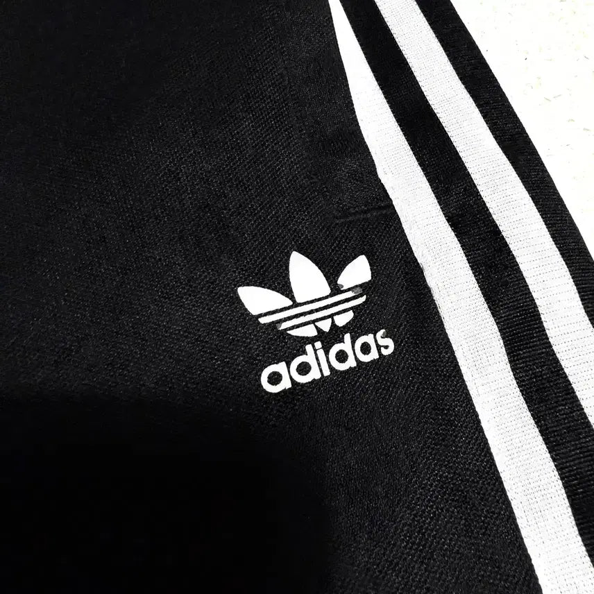 [BUNJANG] Adidas Europa Three-Stripe Pants / [XS,85]아디다스 여성 유로파 삼선 팬츠 바지