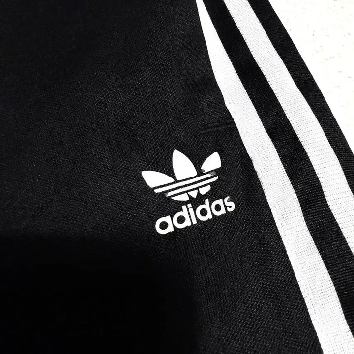 [BUNJANG] Adidas Europa Three-Stripe Pants / [XS,85]아디다스 여성 유로파 삼선 팬츠 바지