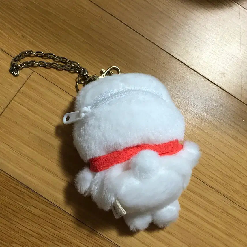 [BUNJANG] Sumikko Gurashi 10cm Plushie Outfit / 스밋코구라시 누이 인형 옷 (10cm)
