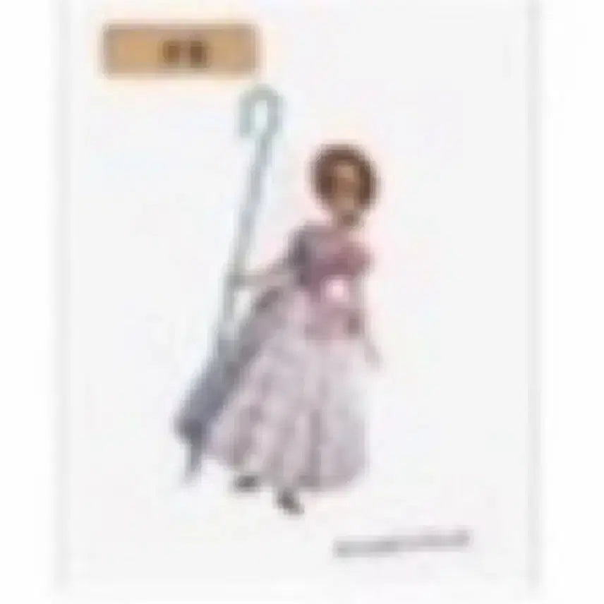 [SOLD OUT] 스타벅스 토이스토리 띠부씰 미개봉 구매