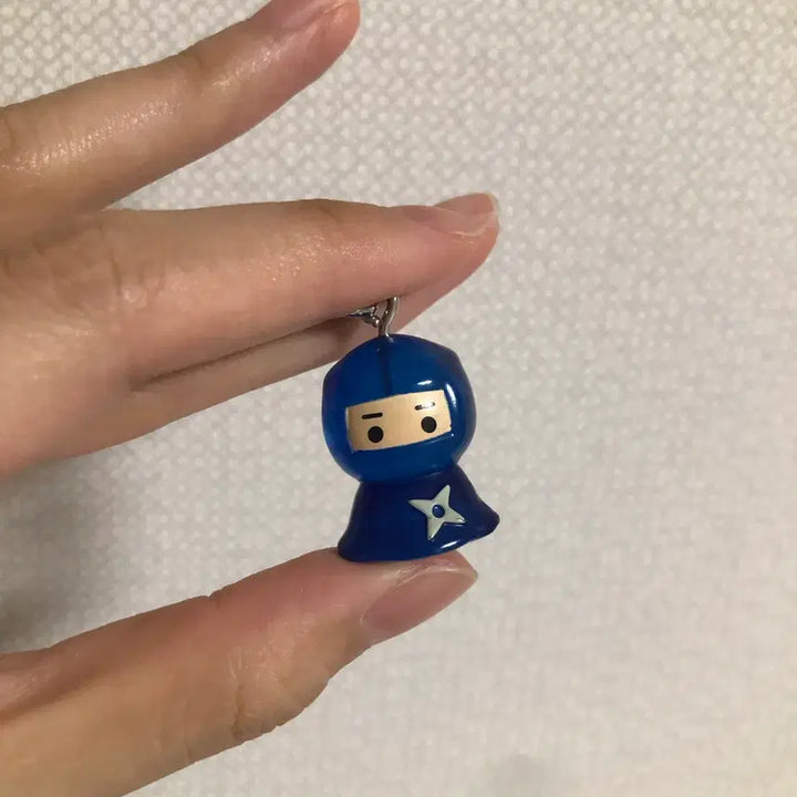 [BUNJANG] Ninja Emblem Gacha / 닌자 메지루시 가챠