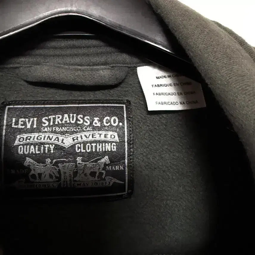 [BUNJANG] Levi&