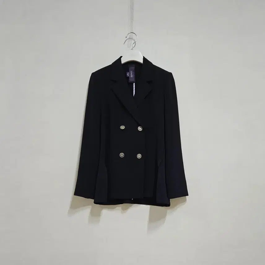 [BUNJANG] Laurel Navy Jacket / 라우렐 고급자켓
