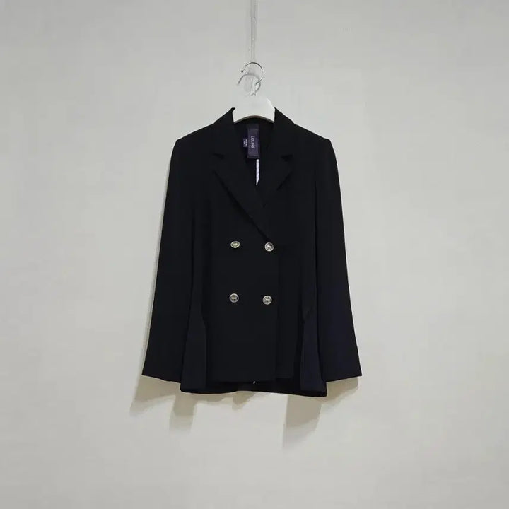 [BUNJANG] Laurel Navy Jacket / 라우렐 고급자켓