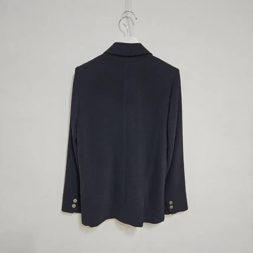[BUNJANG] Laurel Navy Jacket / 라우렐 고급자켓