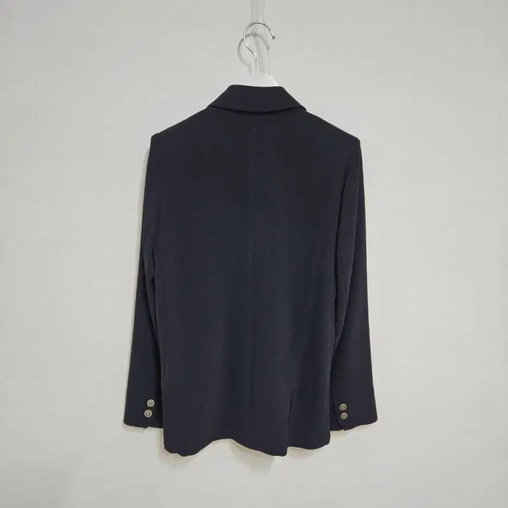 [BUNJANG] Laurel Navy Jacket / 라우렐 고급자켓