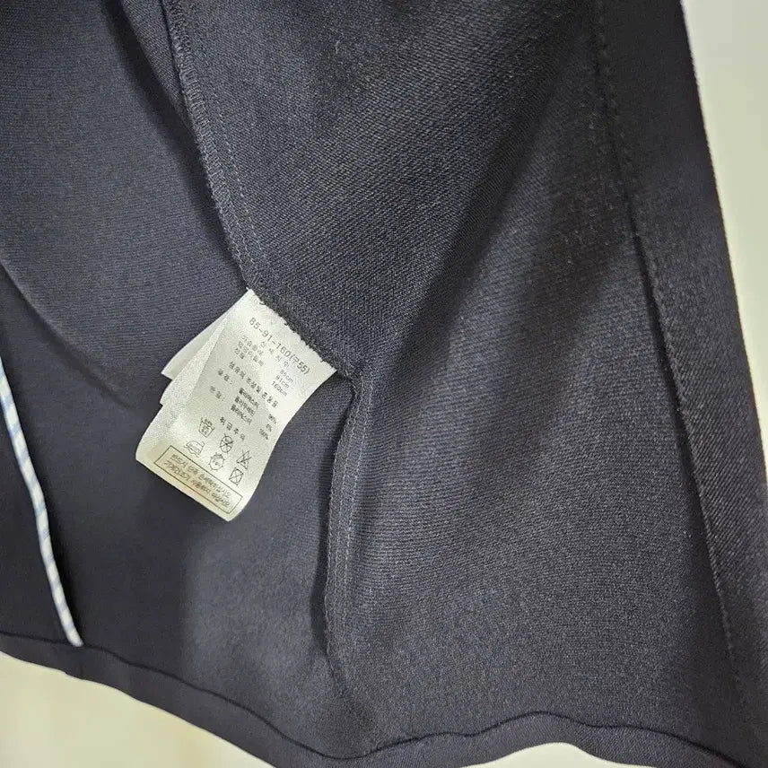 [BUNJANG] Laurel Navy Jacket / 라우렐 고급자켓