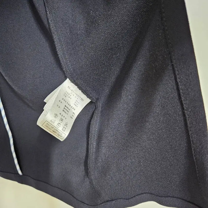 [BUNJANG] Laurel Navy Jacket / 라우렐 고급자켓
