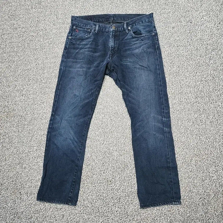 [BUNJANG] Polo Ralph Lauren Denim Jeans / [34] 폴로 랄프로렌 데님 청바지 (2687)