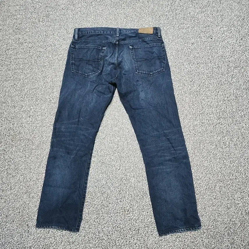 [BUNJANG] Polo Ralph Lauren Denim Jeans / [34] 폴로 랄프로렌 데님 청바지 (2687)