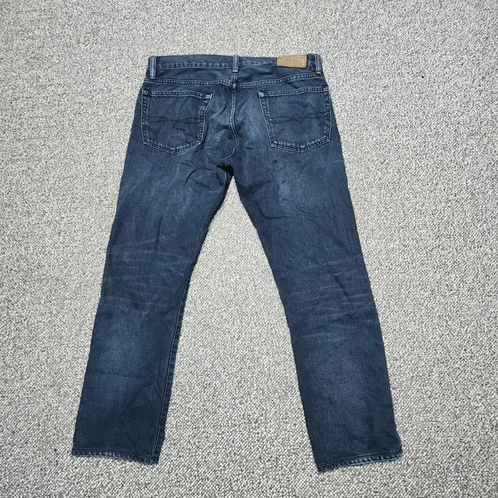 [BUNJANG] Polo Ralph Lauren Denim Jeans / [34] 폴로 랄프로렌 데님 청바지 (2687)