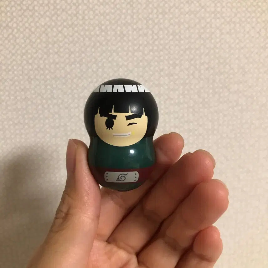 [SOLD OUT] 나루토 쿠너츠 오뚜기 록리