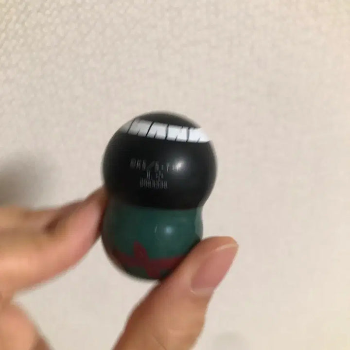 [SOLD OUT] 나루토 쿠너츠 오뚜기 록리