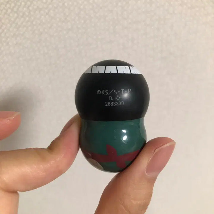 [SOLD OUT] 나루토 쿠너츠 오뚜기 록리