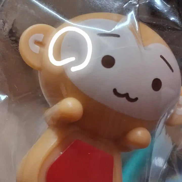 [SOLD OUT] CU 그릭요거트 핑루 감자숭이 히잉끼잉 눈썹 히퍼 // 약간 공정하자