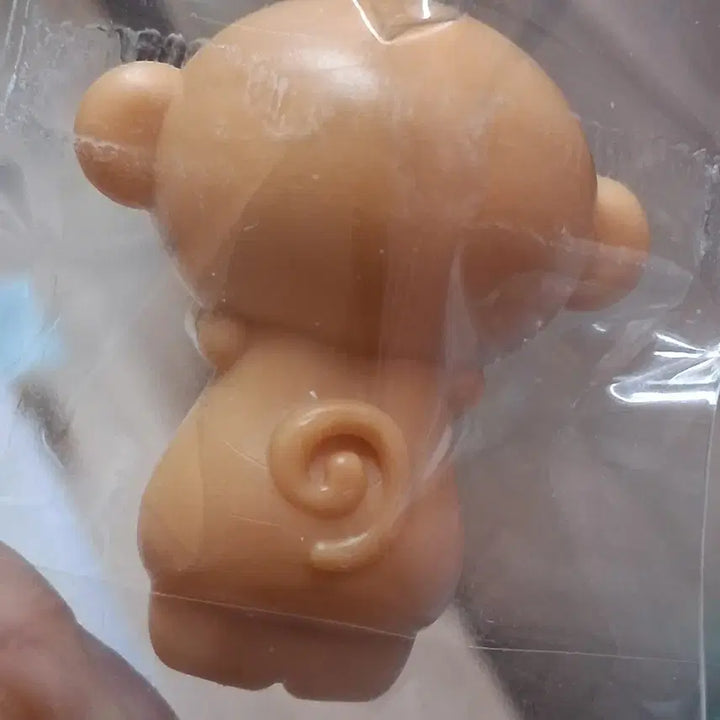 [SOLD OUT] CU 그릭요거트 핑루 감자숭이 히잉끼잉 눈썹 히퍼 // 약간 공정하자