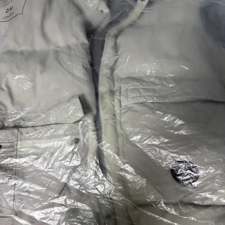 [BUNJANG] CP XXL Padded Vest / Cp 패딩조끼 xxl