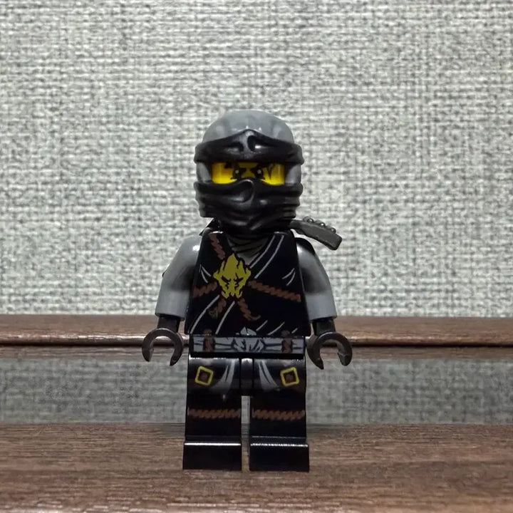 [BUNJANG] LEGO Ninjago Ghost Day Call Minifigure / 레고 닌자고 유령의 날 콜 미니피규어