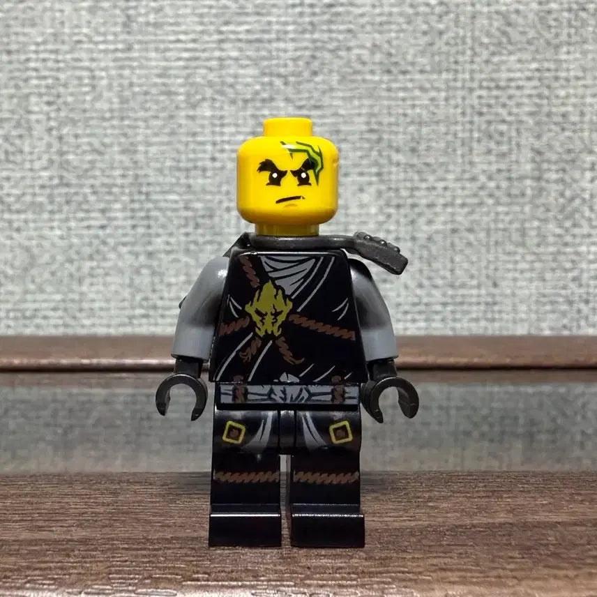 [BUNJANG] LEGO Ninjago Ghost Day Call Minifigure / 레고 닌자고 유령의 날 콜 미니피규어