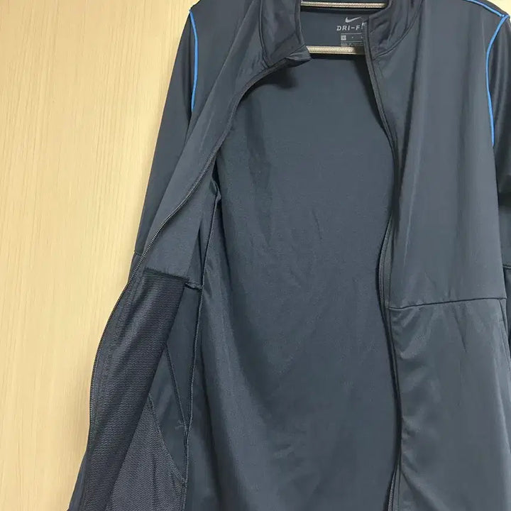 [SOLD OUT] (새상품) 나이키 네이비 트레이닝 세트 M