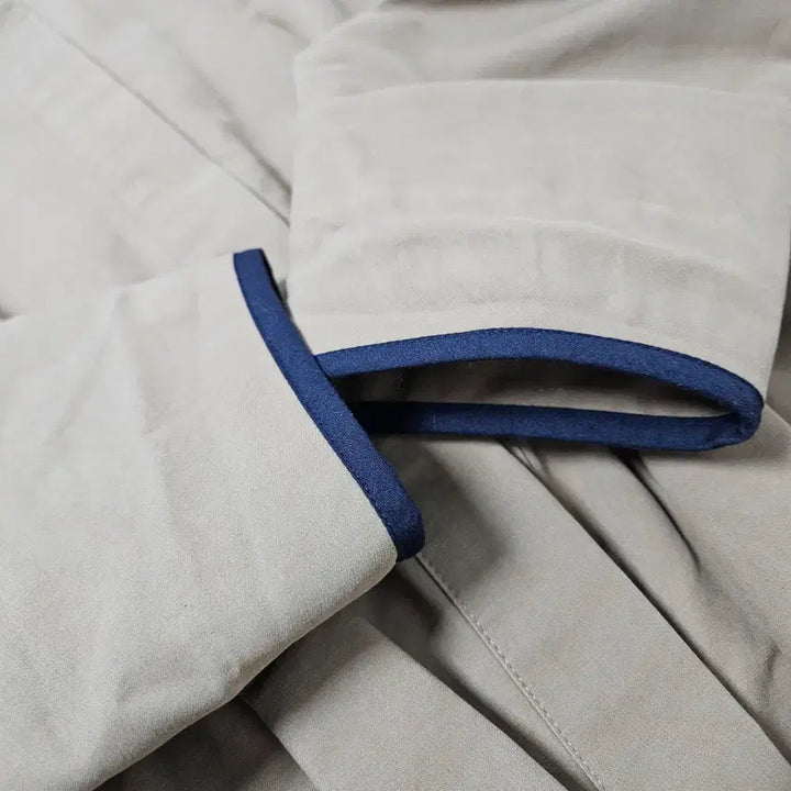[BUNJANG] LE17SEPTEMBER Shirred Cotton Jacket / LE17SEPTEMBER 셔링 면 자켓