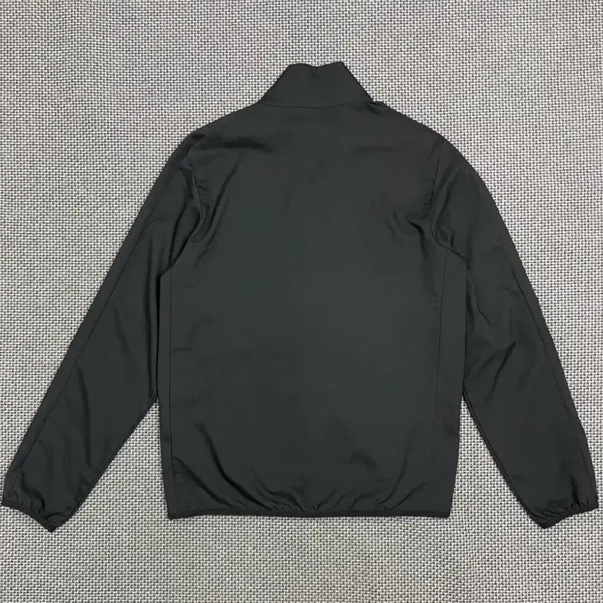 [SOLD OUT] 나이키 드라이핏 바람막이 자켓 M 블랙