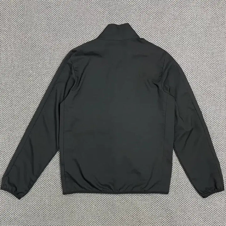 [SOLD OUT] 나이키 드라이핏 바람막이 자켓 M 블랙