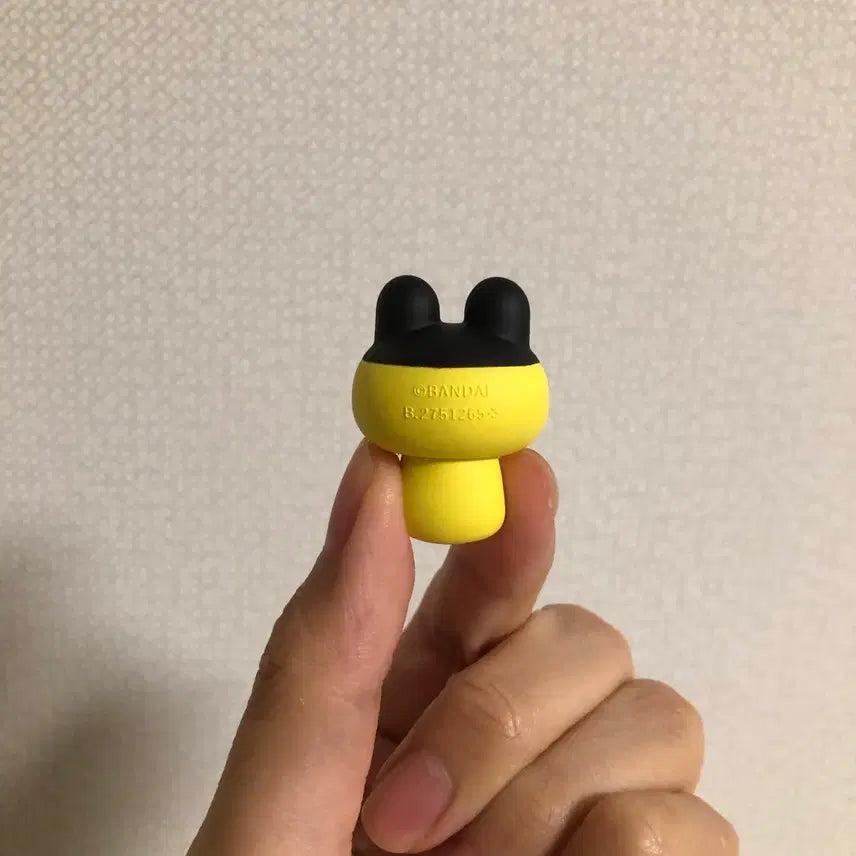 [BUNJANG] Tamagotchi Mametchi Gacha / 다마고치 마메치 가챠