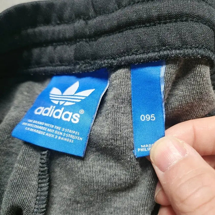 [BUNJANG] Adidas Firebird Track Pants / [95] 아디다스 파이어버드 트랙팬츠 (2689)