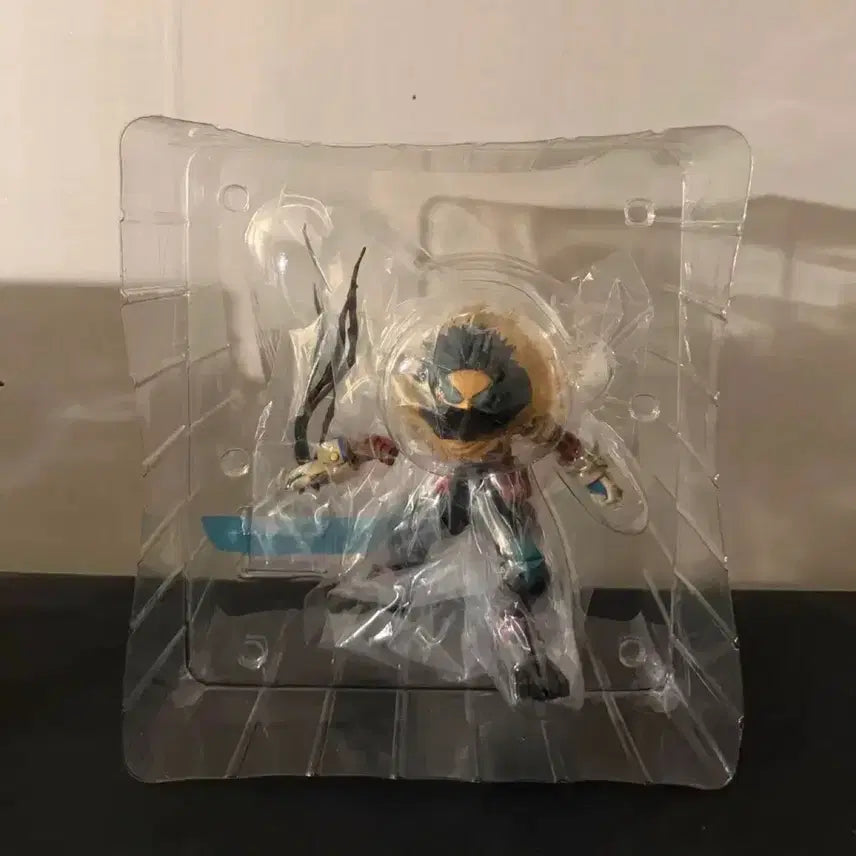 [BUNJANG] Banpresto My Hero Academia Figure Set / 나히아 이어진세월 미도리야,바쿠고,토도로키 피규어 세트 일괄