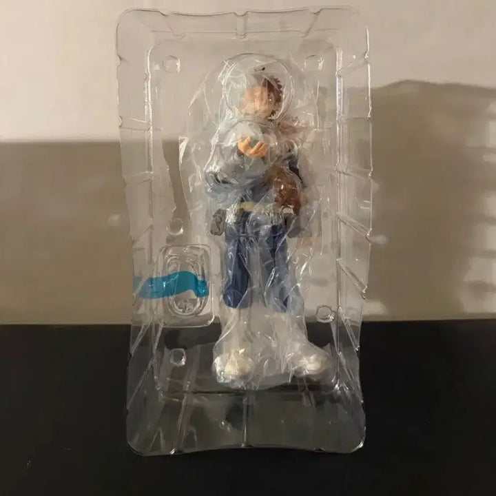 [BUNJANG] Banpresto My Hero Academia Figure Set / 나히아 이어진세월 미도리야,바쿠고,토도로키 피규어 세트 일괄