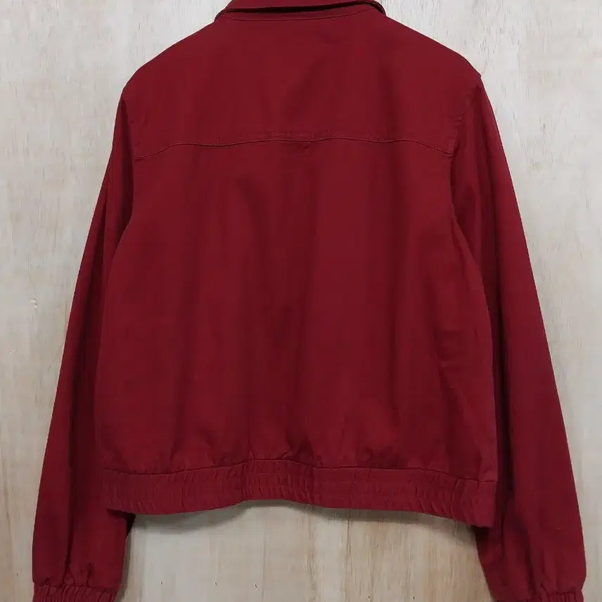 [BUNJANG] Lee Jeans Blouson Jacket / Lee Jeans 블루종 자켓